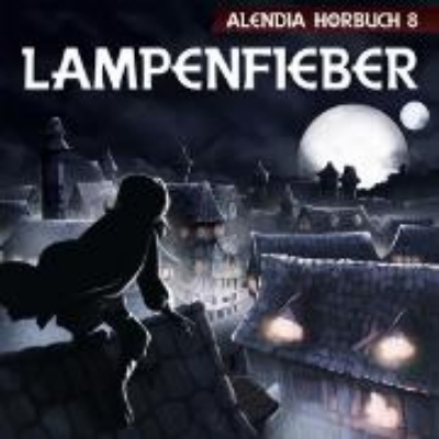 Bild von Lampenfieber (Audio Download)