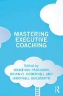 Bild zu Mastering Executive Coaching (eBook)