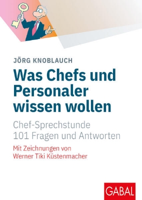 Bild zu Was Chefs und Personaler wissen wollen (eBook)