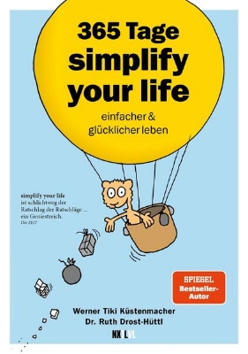 Bild von 365 Tage simplify your life (eBook)