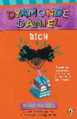 Bild von Rich: A Dyamonde Daniel Book (eBook)