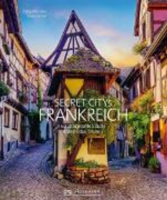 Bild von Secret Citys Frankreich (eBook)