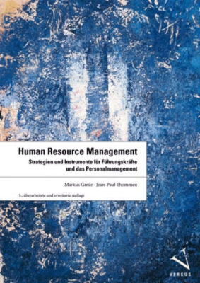 Bild von Human Resource Management