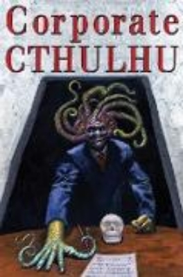 Bild zu Corporate Cthulhu