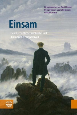 Bild von Einsam (eBook)