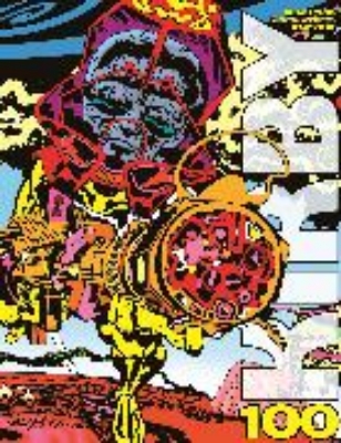 Bild von Kirby100