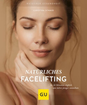 Bild zu Natürliches Facelifting (eBook)