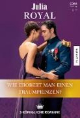 Bild zu Julia Royal Band 32 (eBook)