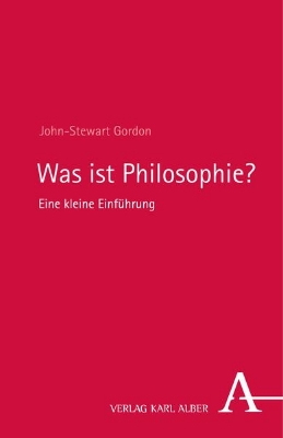 Bild zu Was ist Philosophie? (eBook)