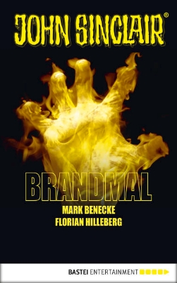 Bild von Brandmal (eBook)