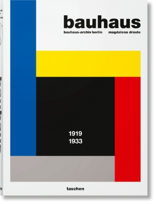 Bild zu Bauhaus. Updated Edition