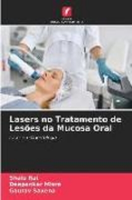 Bild zu Lasers no Tratamento de Lesões da Mucosa Oral