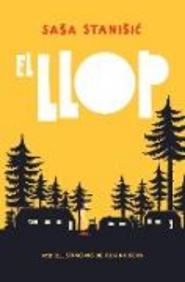 Bild zu El llop (eBook)