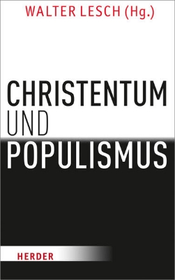 Bild zu Christentum und Populismus