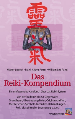 Bild von Das Reiki-Kompendium