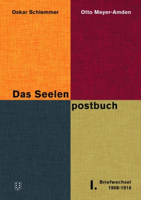 Bild von Das Seelenpostbuch