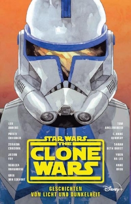 Bild von Star Wars The Clone Wars