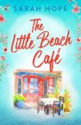 Bild von The Little Beach Café (eBook)