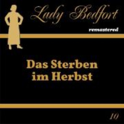 Bild zu Folge 10: Das Sterben im Herbst (Audio Download)