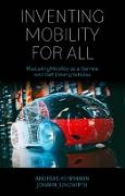 Bild von Inventing Mobility for All (eBook)