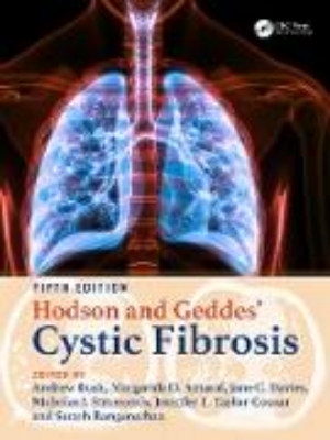 Bild von Hodson and Geddes' Cystic Fibrosis (eBook)