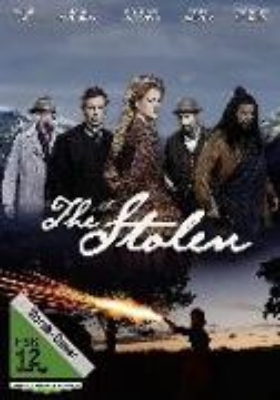 Bild von The Stolen