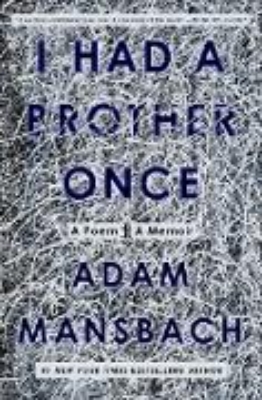 Bild von I Had a Brother Once (eBook)