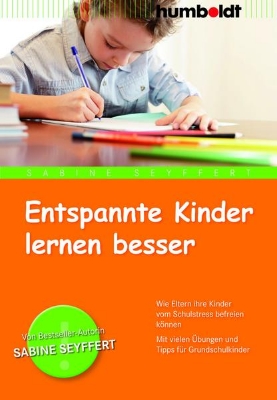 Bild von Entspannte Kinder lernen besser (eBook)