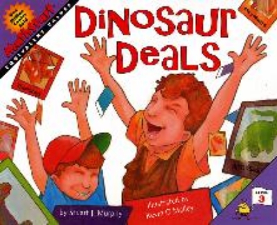 Bild zu Dinosaur Deals