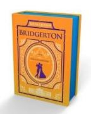 Bild von It's In His Kiss and On the Way to the Wedding: Bridgerton Collector's Edition