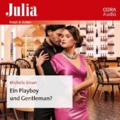 Bild zu Ein Playboy und Gentleman? (Audio Download)