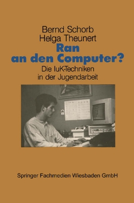 Bild von Ran an den Computer? (eBook)