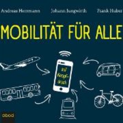 Bild zu Mobilität für alle (Audio Download)