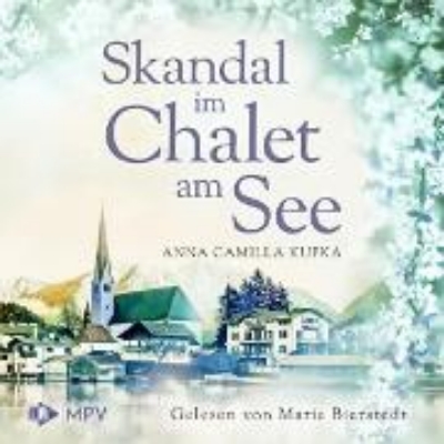 Bild von Skandal im Chalet am See (Audio Download)