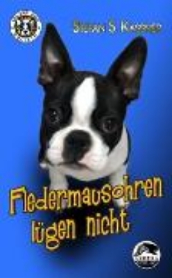 Bild zu Fledermausohren lügen nicht (eBook)