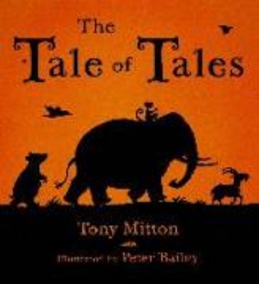 Bild zu The Tale Of Tales (eBook)