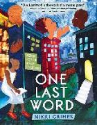 Bild zu One Last Word (eBook)