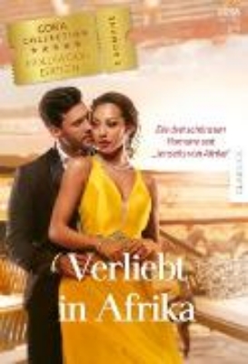 Bild von CORA Collection Band 36 (eBook)