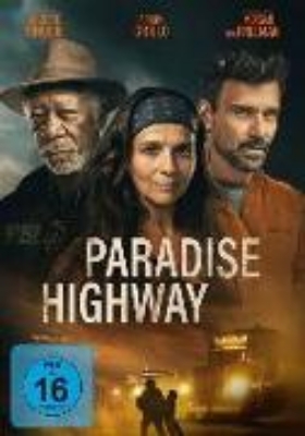 Bild von Paradise Highway (DVD D)