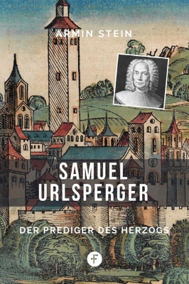 Bild zu Samuel Urlsperger (eBook)