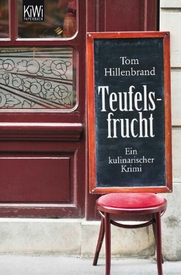 Bild von Teufelsfrucht