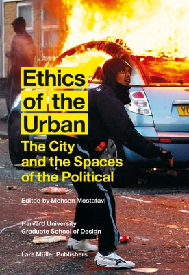 Bild von Ethics of the Urban