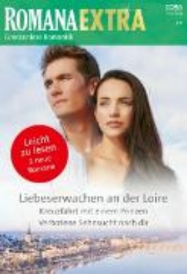 Bild zu Romana Extra Band 129 (eBook)