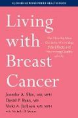 Bild zu Living with Breast Cancer (eBook)