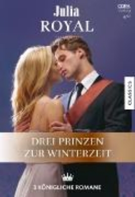 Bild zu Julia Royal Band 15 (eBook)