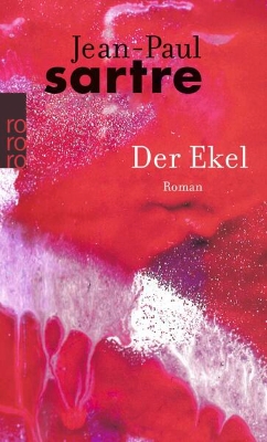 Bild von Der Ekel