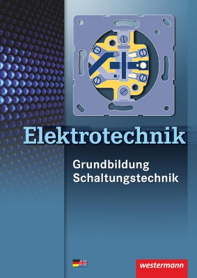 Bild von Grundbildung, Schaltungstechnik. Schulbuch