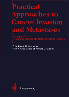 Bild zu Practical Approaches to Cancer Invasion and Metastases (eBook)