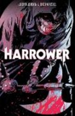 Bild zu Harrower (eBook)