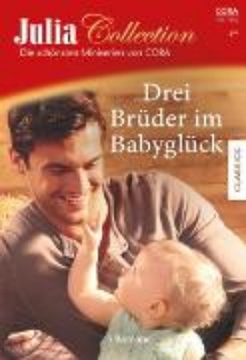 Bild zu Julia Collection Band 168 (eBook)